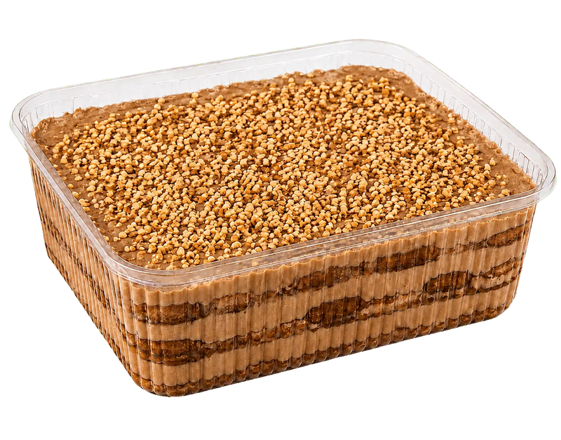 Don Tiramisù Box — 1.2 kg / 6–8 portions