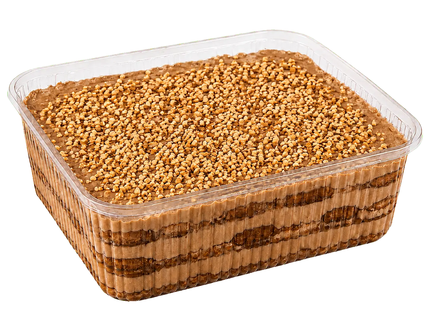 Nutella Don Tiramisù sharing box