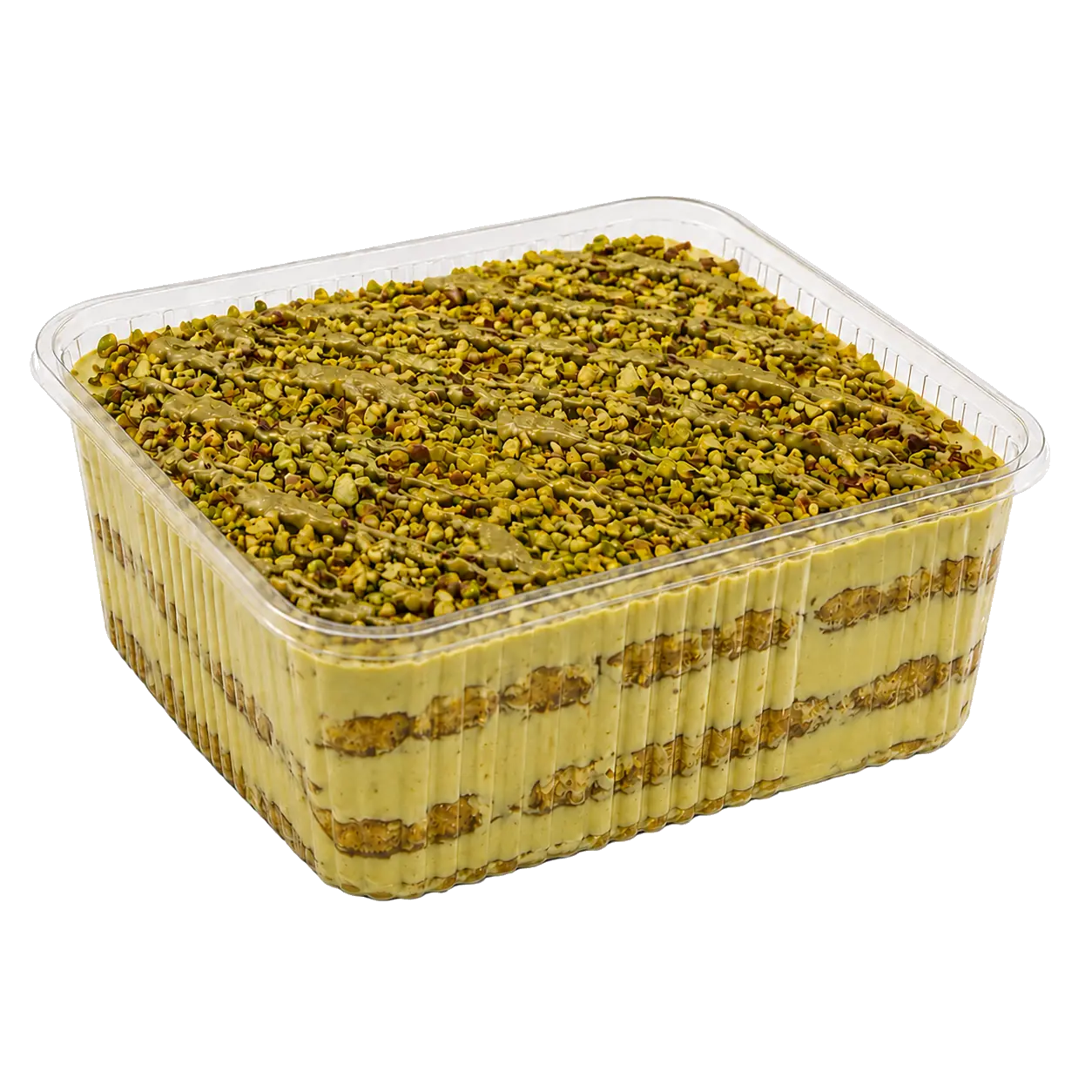 Pistachio Don Tiramisù sharing box
