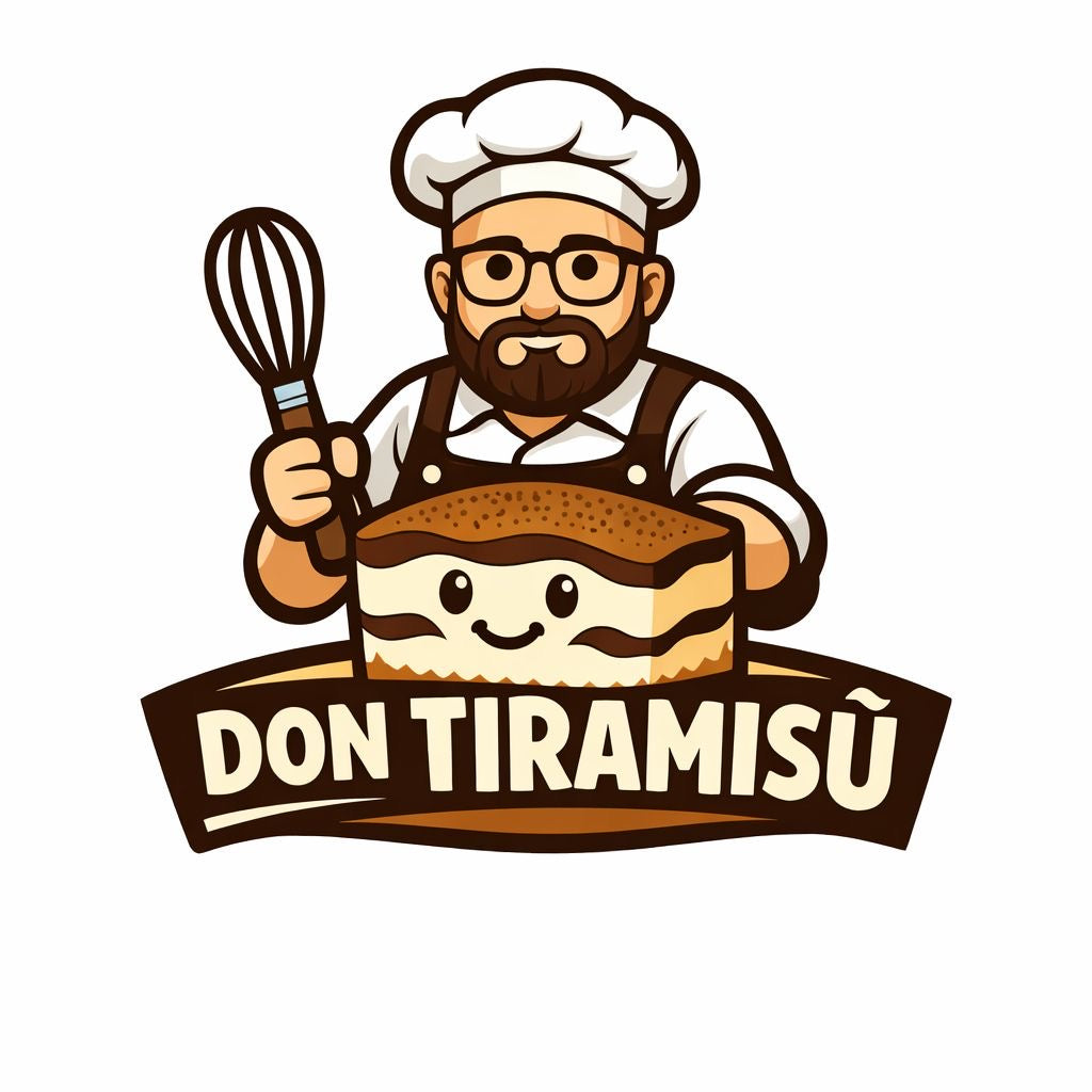 Don Tiramisù Malta